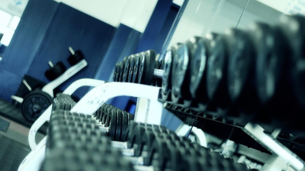 Featured image for weight management