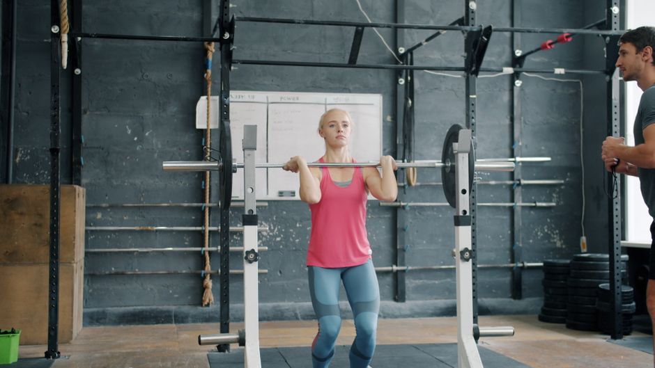 AI Fitness Coaching Platform For Remote Athletes – Exercise Daily