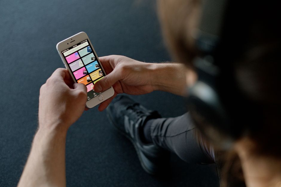 AI Hormone Tracking App For Fitness – Exercise Daily