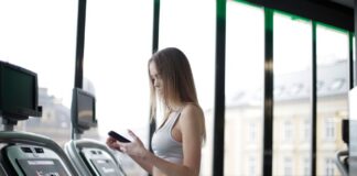 AI Smart Sauna Device For Recovery – Exercise Daily
