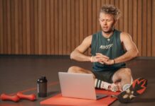 AI Virtual Trainer For Hypertrophy Training | Exercise Daily AI Virtual Trainer For Hypertrophy Training – Exercise Daily
