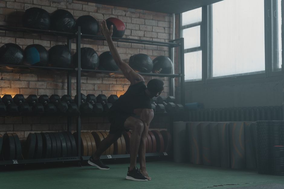 Baseball Training Routine For Beginners – Exercise Daily