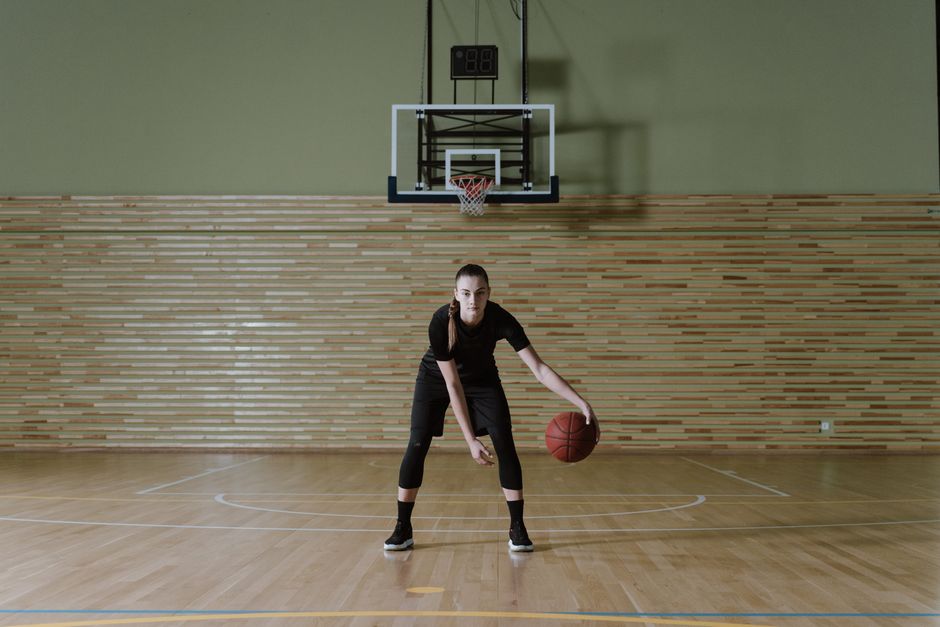 Basketball Drills For Beginners At Home – Exercise Daily