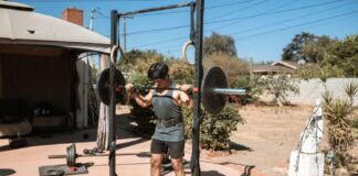 Beginner Hypertrophy Workout Plan – Exercise Daily