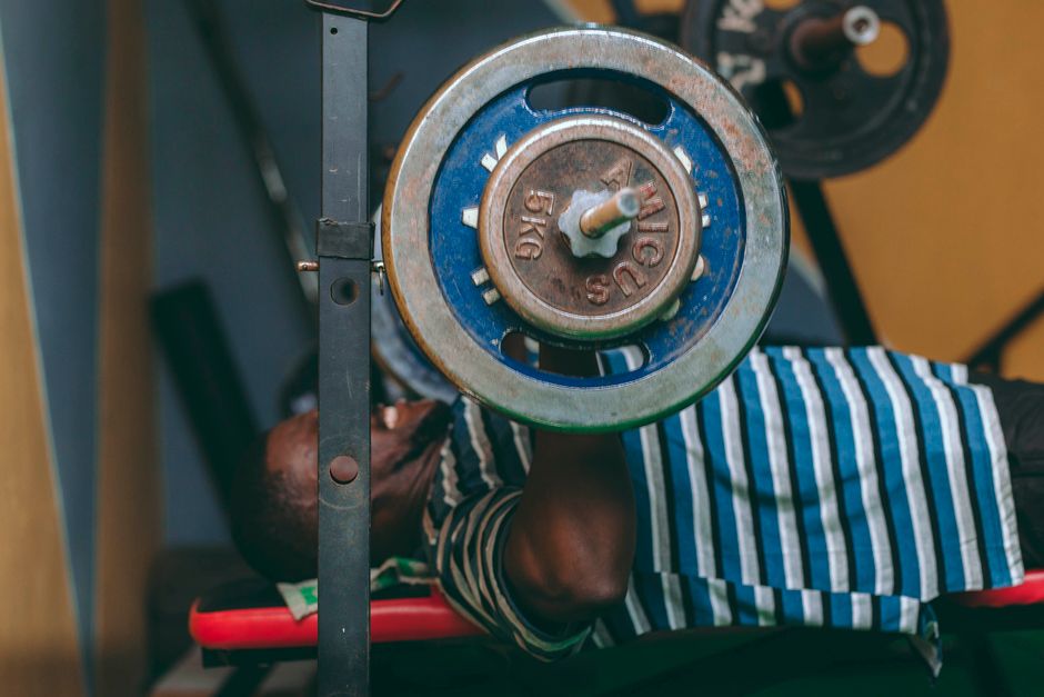 Building Discipline Through Fitness – Exercise Daily