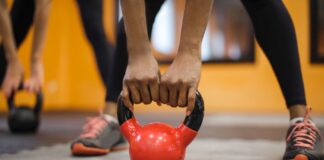 Compound Exercises For Beginners – Exercise Daily
