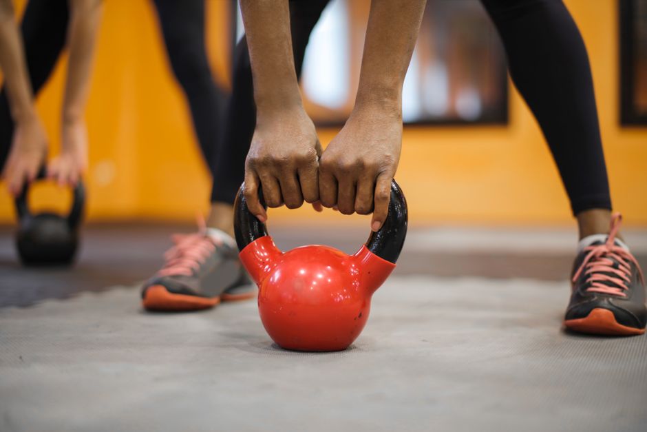 Compound Exercises For Beginners – Exercise Daily