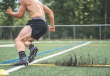 Football Endurance Training At Home | Exercise Daily Football Endurance Training At Home – Exercise Daily