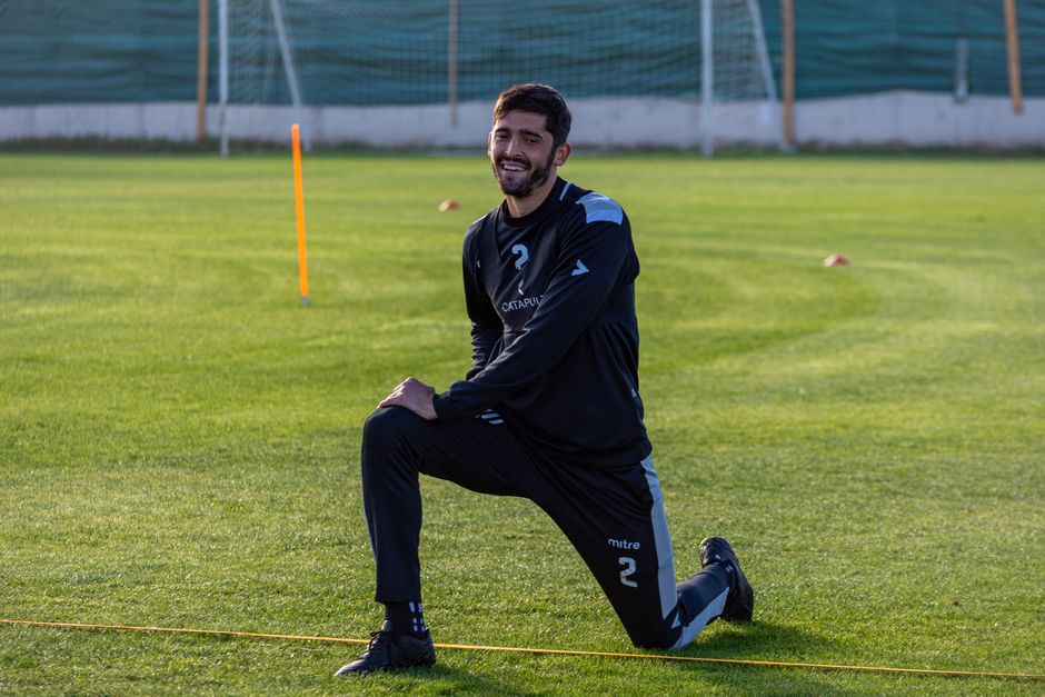 Football Warm Up Routine For Practice – Exercise Daily