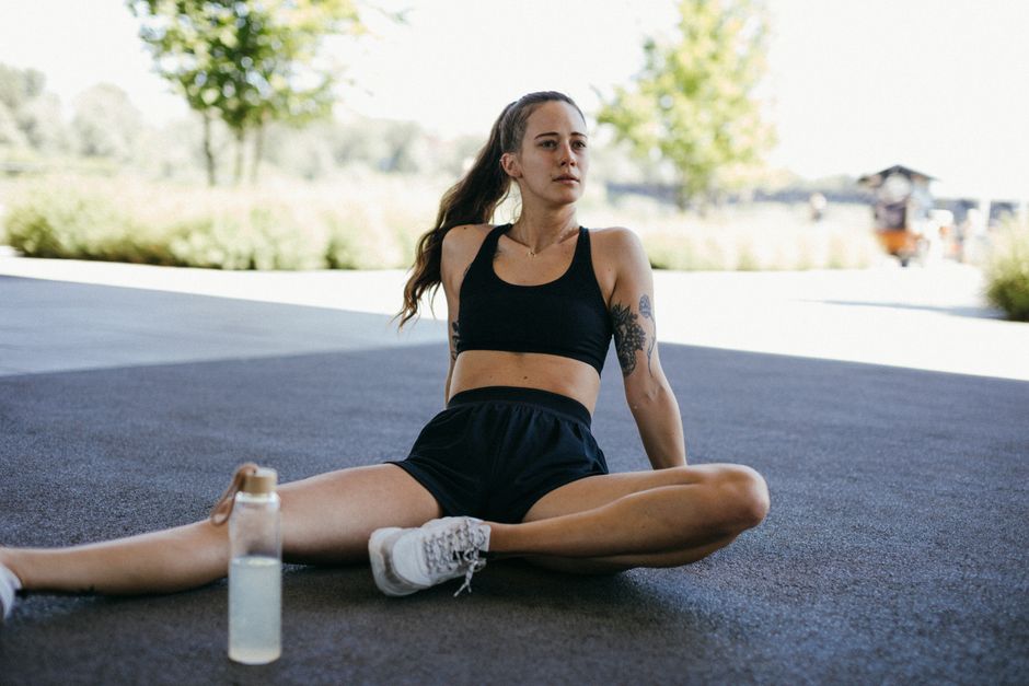 Herbal Tea For Relaxation After Exercise – Exercise Daily