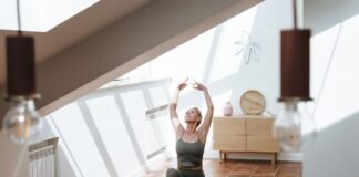 Low Impact Exercise Routine At Home – Exercise Daily