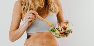 Natural Energy Foods For Workouts – Exercise Daily