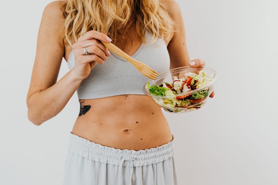 Natural Energy Foods For Workouts – Exercise Daily