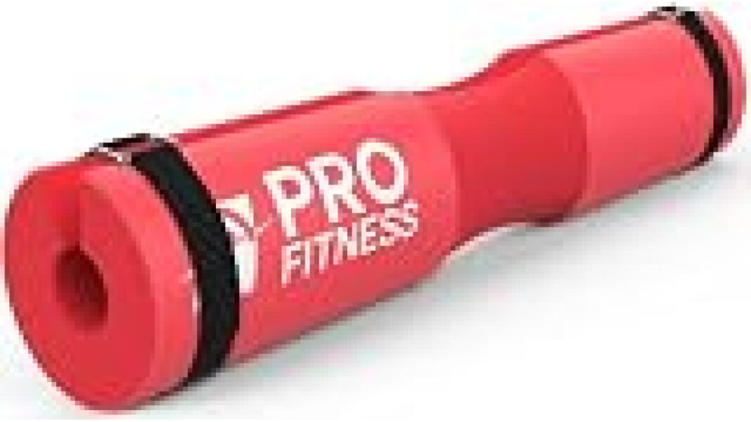 Barbell Pad for Hip Thrusts and Squats | Exercise Daily