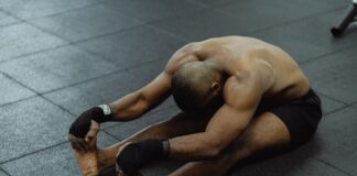 Stretching Routine To Prevent Injuries – Exercise Daily