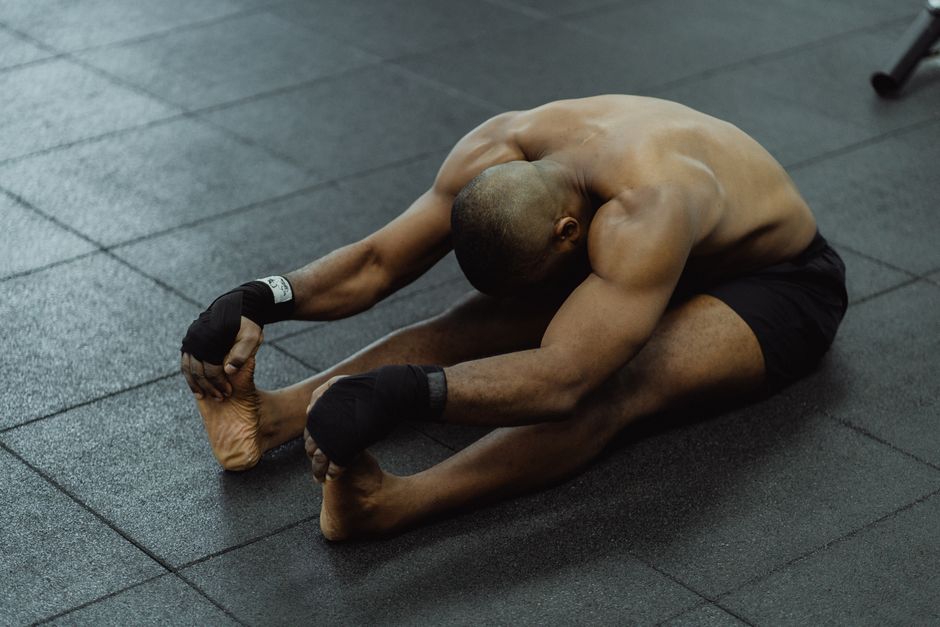 Stretching Routine To Prevent Injuries – Exercise Daily