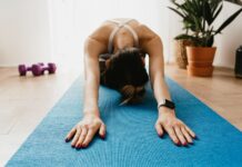 Yoga Routine For Beginners At Home – Exercise Daily