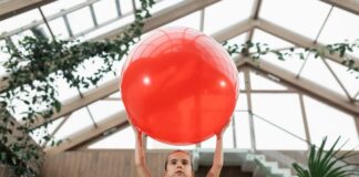 Youth Fitness Activities At Home – Exercise Daily