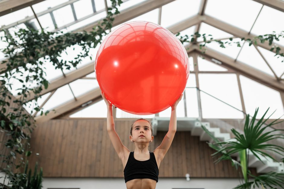 Youth Fitness Activities At Home – Exercise Daily