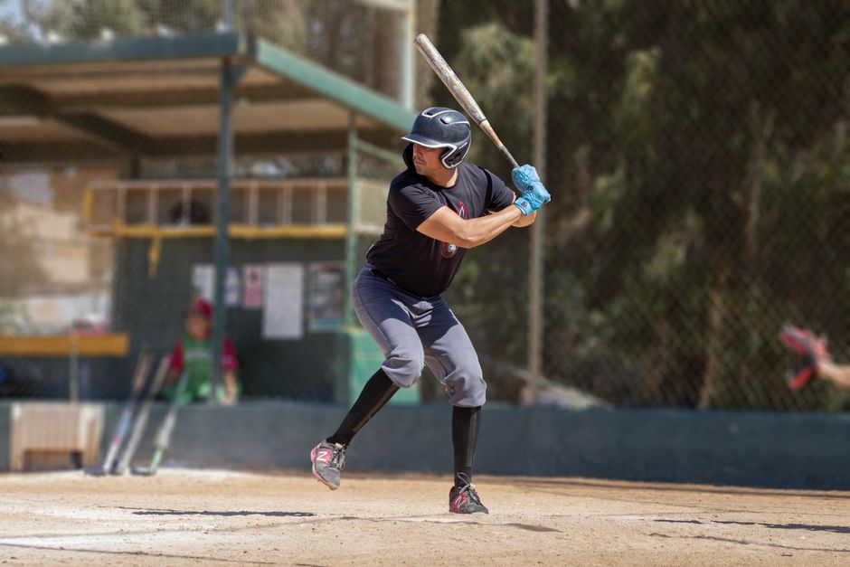 AI Baseball Swing Analyzer Device – Exercise Daily