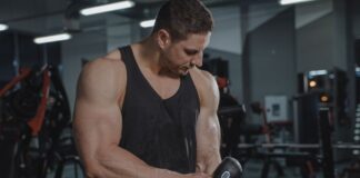 AI Cold Therapy Device For Athletes – Exercise Daily
