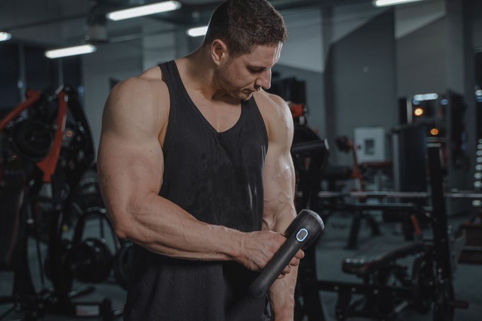 AI Cold Therapy Device For Athletes – Exercise Daily