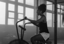AI Cycling Computer For Beginners – Exercise Daily