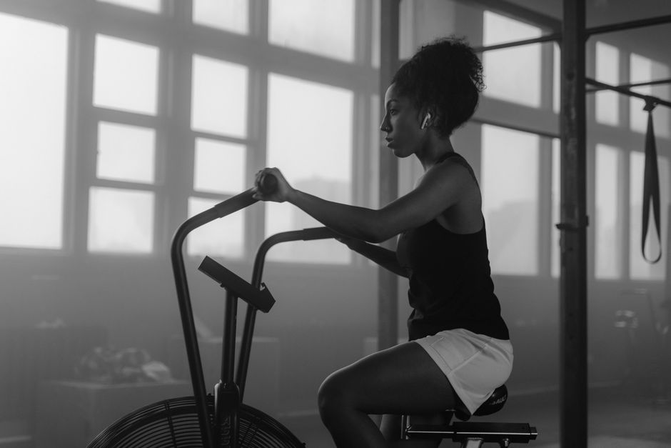 AI Cycling Computer For Beginners – Exercise Daily