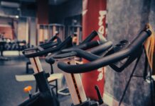 AI Smart Spin Bike Under $1000 – Exercise Daily