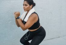AI Smartwatch For Strength Training Tracking – Exercise Daily