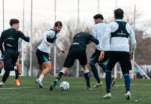 AI Soccer Ball With Performance Tracking – Exercise Daily