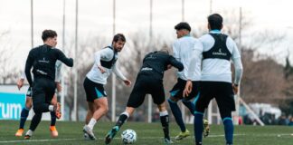 AI Soccer Ball With Performance Tracking – Exercise Daily