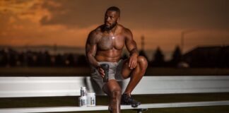 AI Supplement Recommendation Platform – Exercise Daily