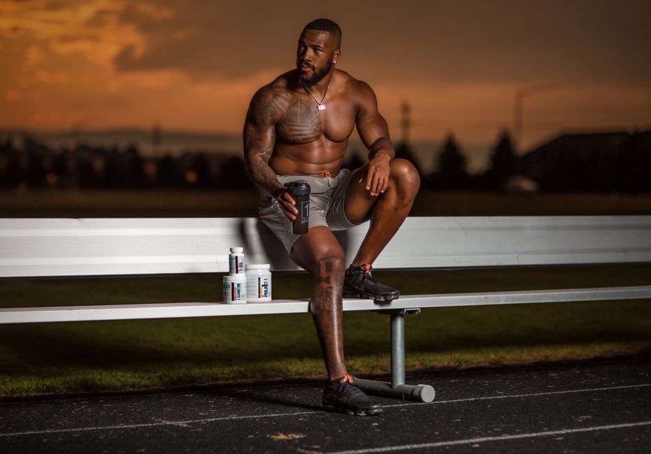 AI Supplement Recommendation Platform – Exercise Daily