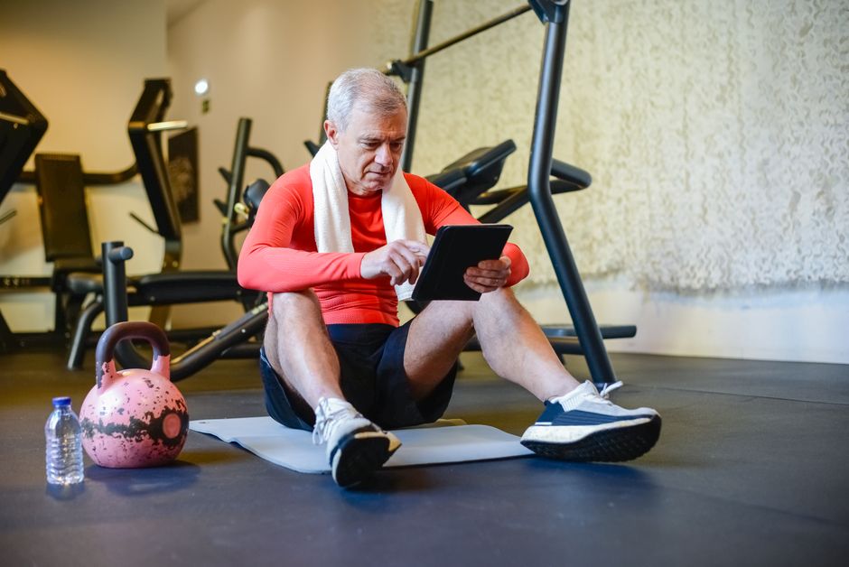 Best AI Personal Trainer App For Beginners 2026 – Exercise Daily