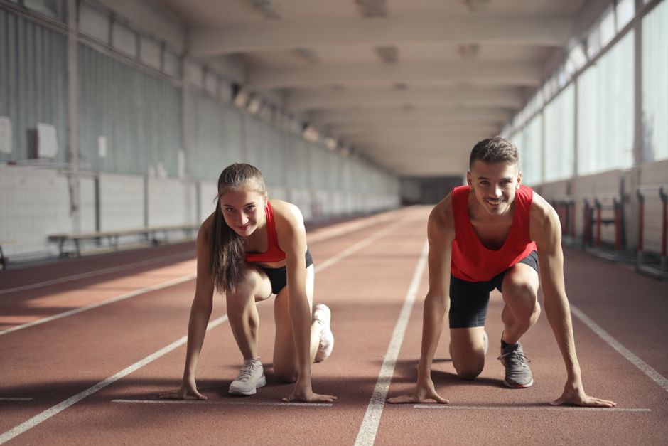Fitness Tips For Beginners Starting Over – Exercise Daily