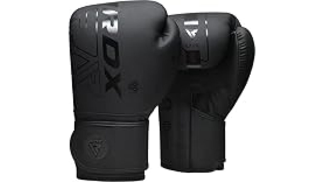 Training Boxing Gloves for Heavy Bag Workouts | Exercise Daily