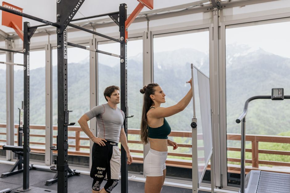 Workout Plan Without Gym Access – Exercise Daily