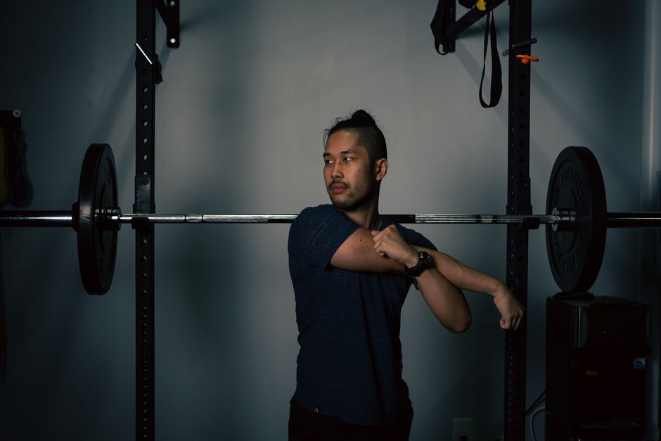 Workout Routine For Starting Over – Exercise Daily